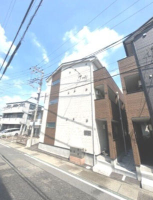 【外観】 | Benesse海老名