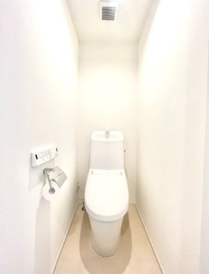 【トイレ】 | Benesse海老名