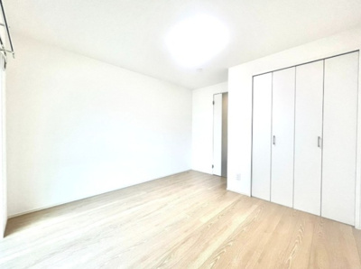 【寝室】 | Benesse海老名