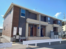 クラシオン　ルガールの画像