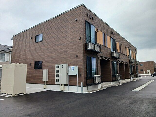 メゾン・ドゥ・コルーテ瓜生　Ⅰ