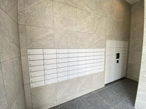 【その他共用部分】 | デュオステージ海老名