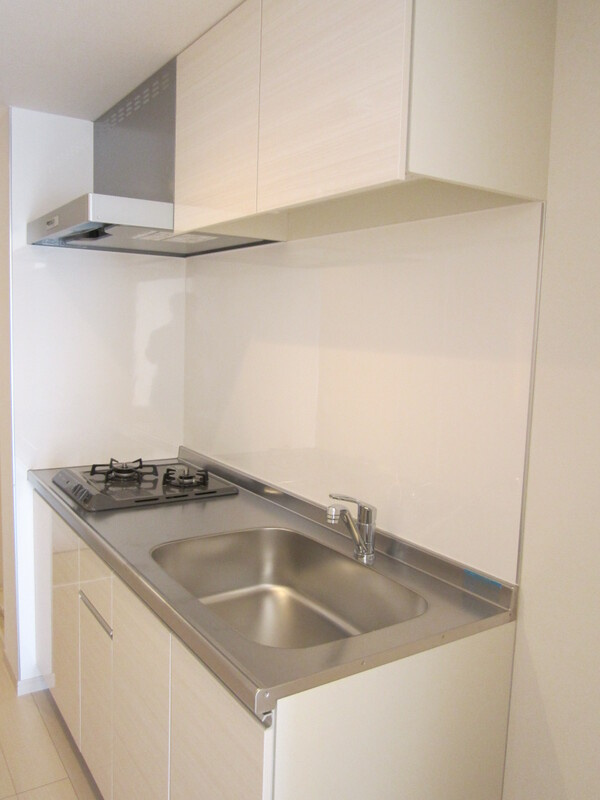 リブリ・タウンコートのキッチン