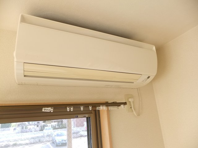 クレサンテームの設備