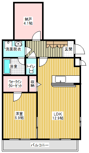 クレサンテーム