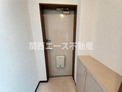 【玄関】 | シャルマン