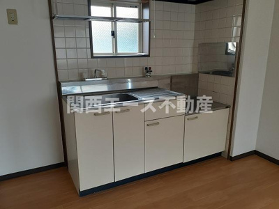 【キッチン】 | シャルマン