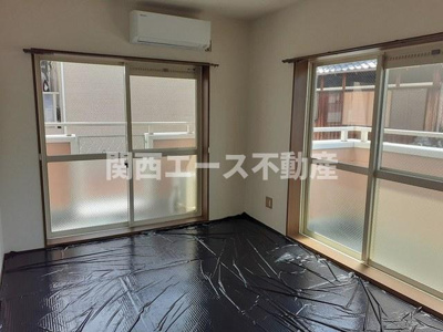 【寝室】 | シャルマン