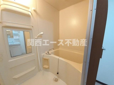 【浴室】 | シャルマン