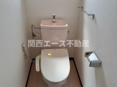 【トイレ】 | シャルマン