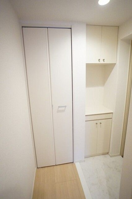 【玄関】 | ユーミースカイ