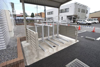 【その他共用部分】 | ユーミースカイ