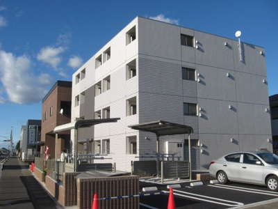 【外観】 | ユーミースカイ