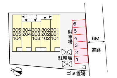 【区画図】 | ユーミースカイ