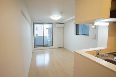 【居間・リビング】 | ユーミースカイ