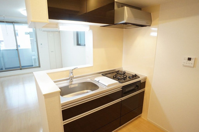 【キッチン】 | ユーミースカイ