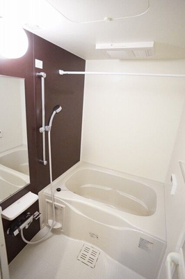 【浴室】 | ユーミースカイ