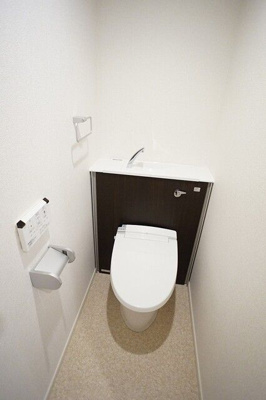 【トイレ】 | ユーミースカイ