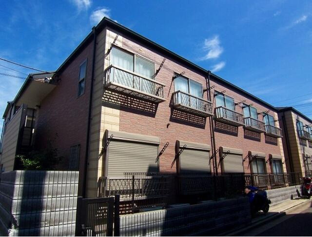 HM船堀のその他共用部分