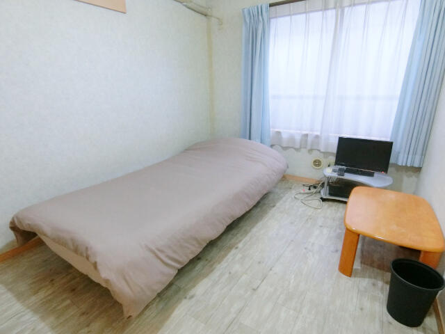 HM船堀の居間・リビング