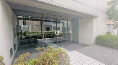 【エントランス】 | K-house