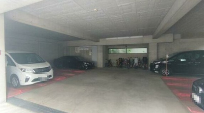 【駐車場】 | K-house