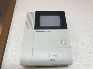 【セキュリティ】 | プレアデス･コート　Ｂ