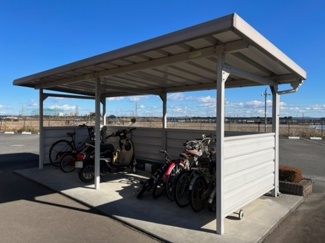 【その他共用部分】 | プレアデス･コート　Ｂ