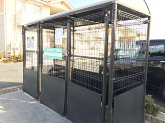  | プレアデス･コート　Ｂ