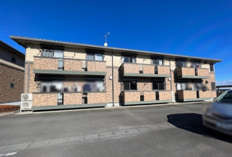 【外観】 | プレアデス･コート　Ｂ