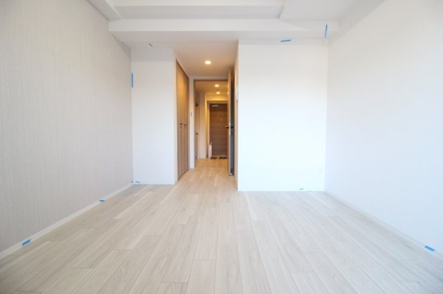 【内装】 | Louis Residence 天王寺町北 | 洋室