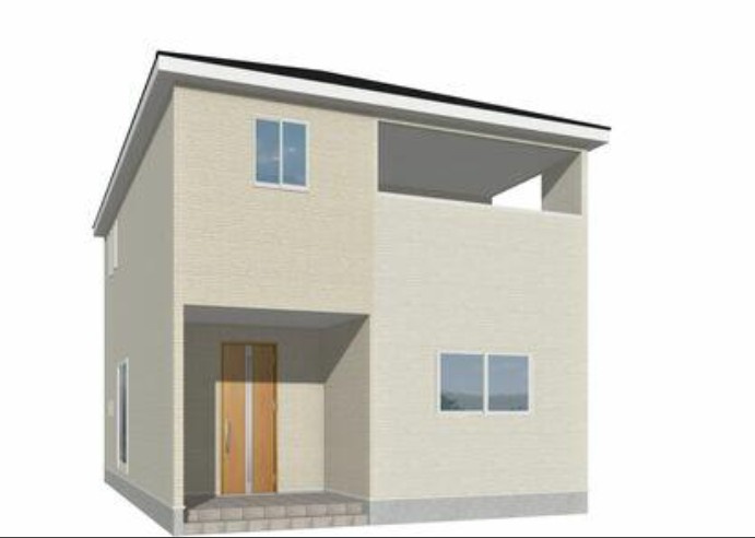 東近江市小脇町　第5期　新築一戸建て