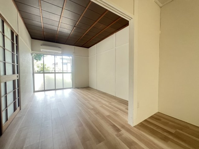 朝霧南町4丁目戸建の子供部屋