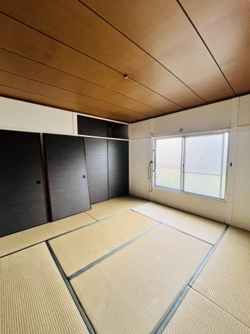 朝霧南町4丁目戸建のその他