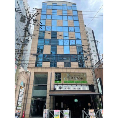 【外観】 | AEビル【　店舗系おすすめ　】