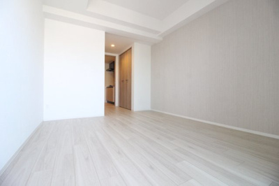 【洋室】 | Louis Residence 天王寺町北 | 洋室