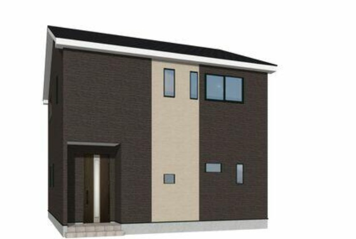 東近江市小脇町　第5期　新築一戸建て