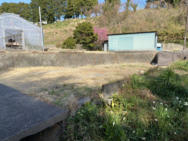 下田市　白浜の外観