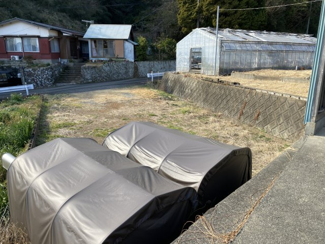 下田市　白浜の外観