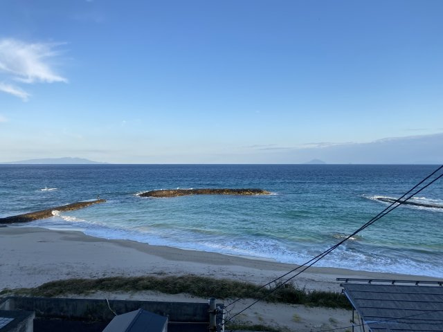 下田市　白浜の周辺|白浜海岸