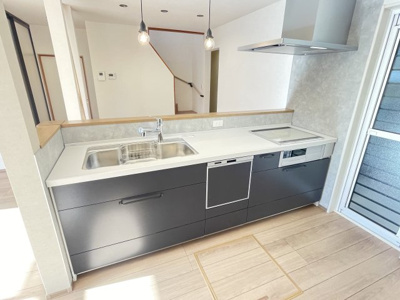 【キッチン】 | 鈴鹿市桜島町５丁目