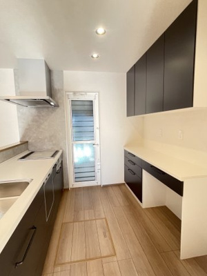 【キッチン】 | 鈴鹿市桜島町５丁目