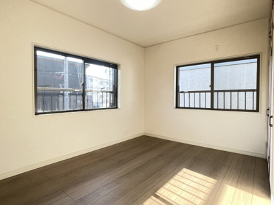 【洋室】 | 鈴鹿市桜島町５丁目