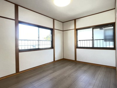 【洋室】 | 鈴鹿市桜島町５丁目