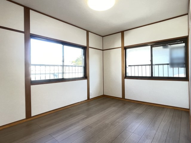 【洋室】 | 鈴鹿市桜島町５丁目