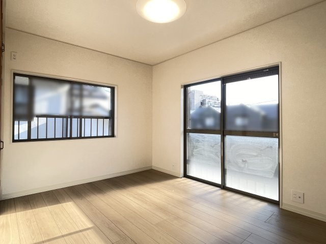 【洋室】 | 鈴鹿市桜島町５丁目