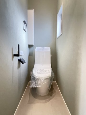 【トイレ】 | 鈴鹿市桜島町５丁目