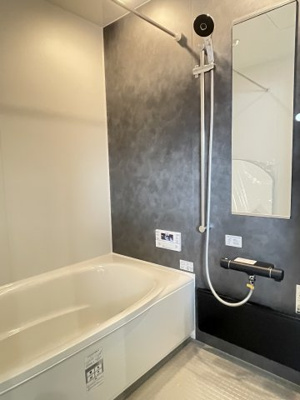 【浴室】 | 鈴鹿市桜島町５丁目