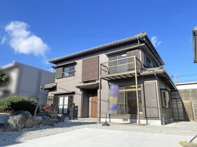 【外観】 | 鈴鹿市桜島町５丁目