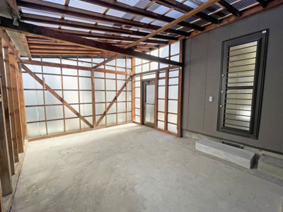 【収納】 | 鈴鹿市桜島町５丁目 | ストックヤード